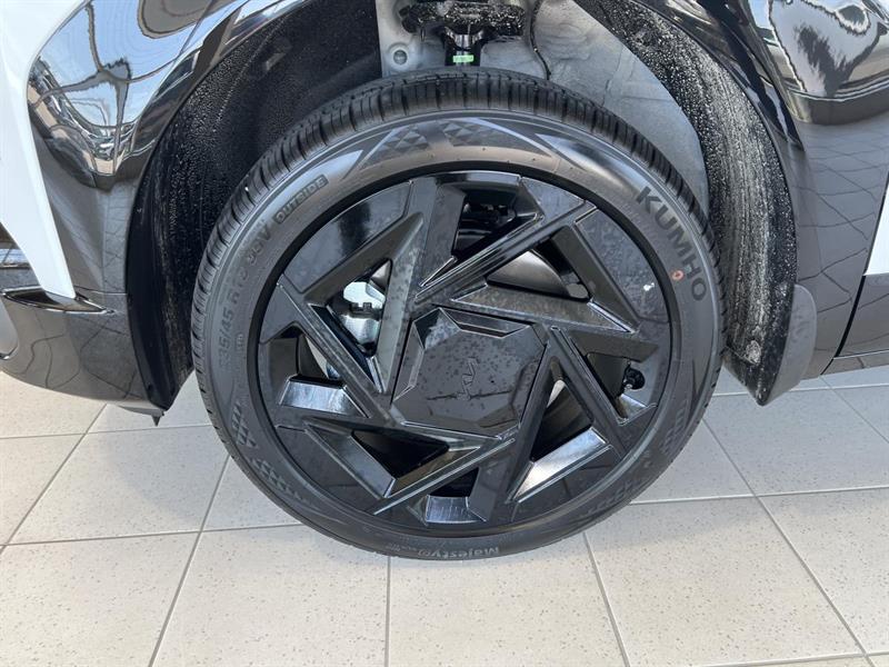kia Seltos 2027 - 11