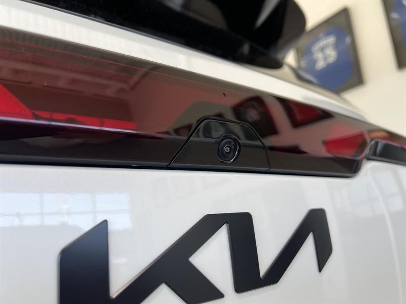kia Seltos 2027 - 13