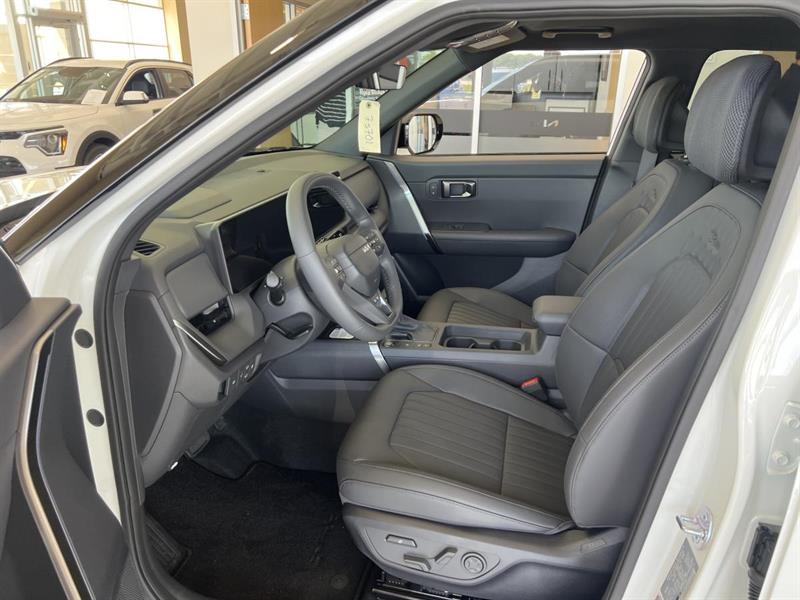 kia Seltos 2027 - 15