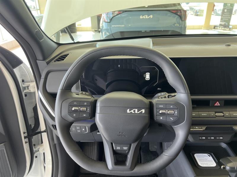 kia Seltos 2027 - 20