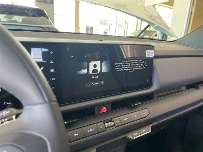 kia Seltos 2027 - 21