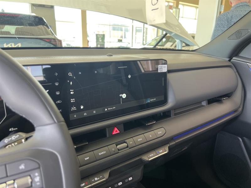 kia Seltos 2027 - 22