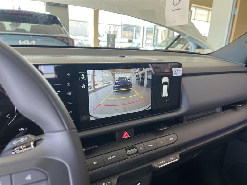 kia Seltos 2027 - 23