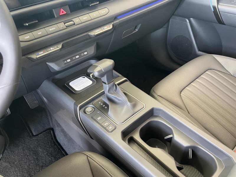 kia Seltos 2027 - 24