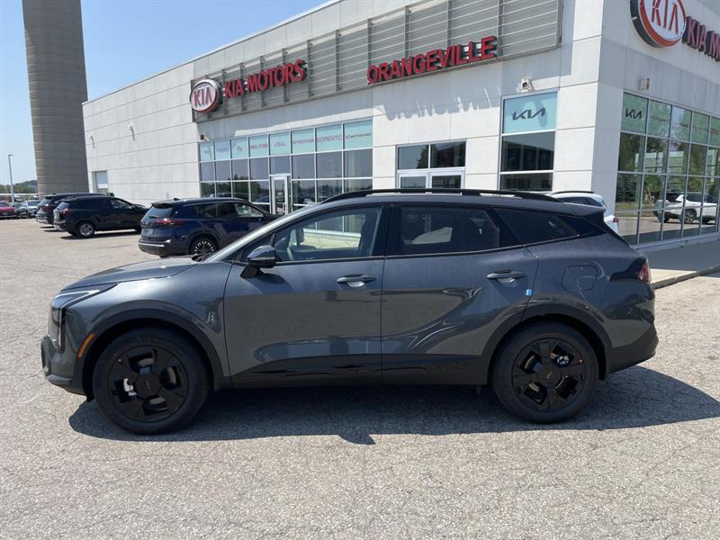 kia Sportage 2026 - 2