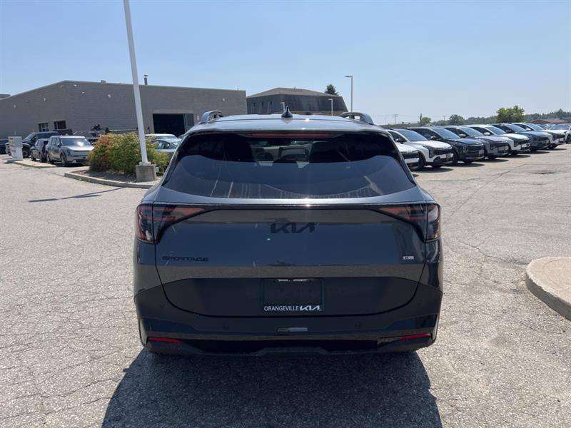 kia Sportage 2026 - 4