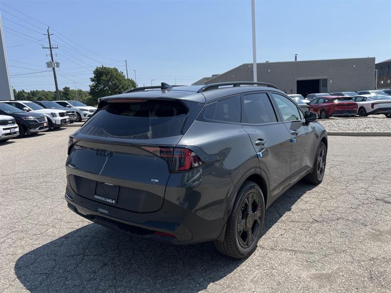 kia Sportage 2026 - 5