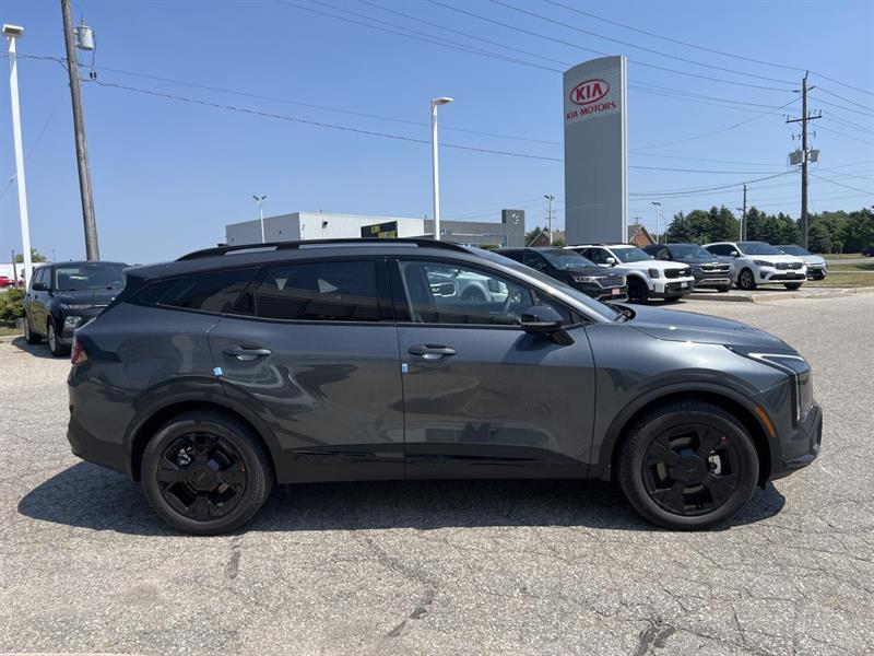 kia Sportage 2026 - 6