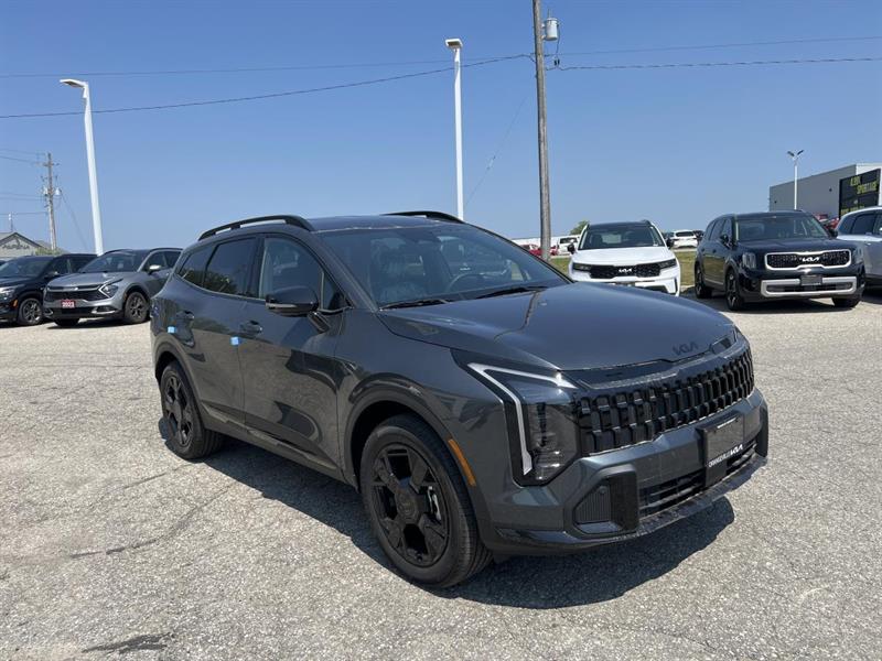 kia Sportage 2026 - 8