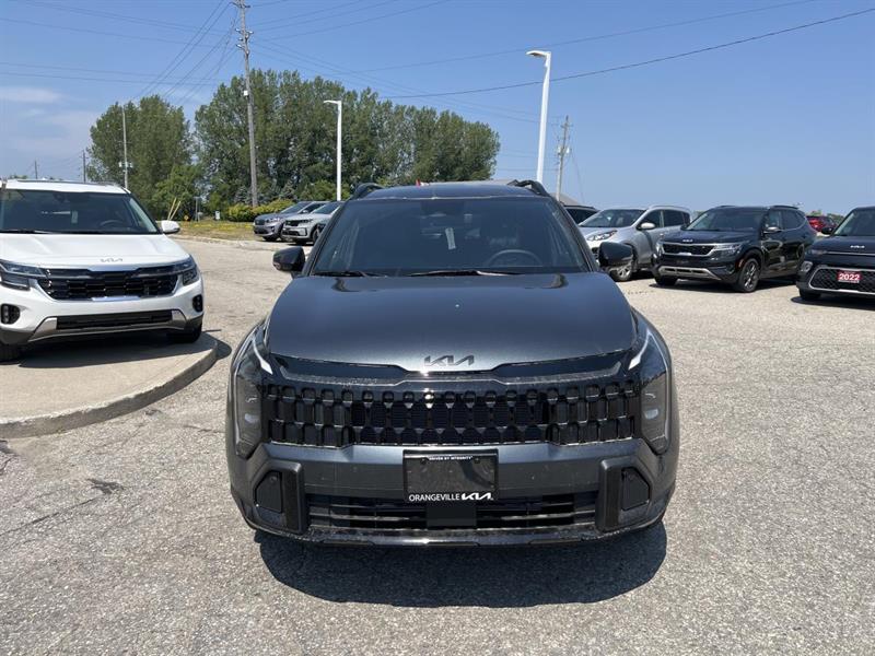 kia Sportage 2026 - 9