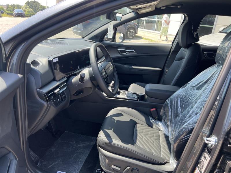 kia Sportage 2026 - 15