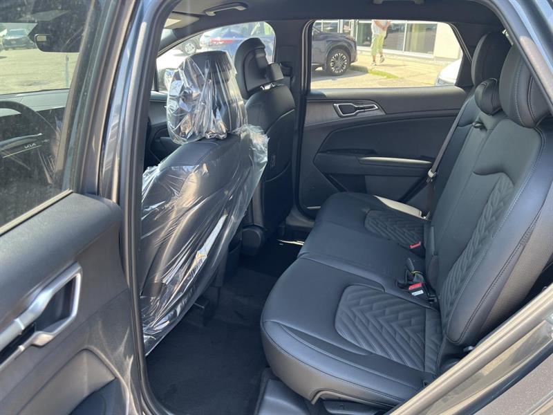kia Sportage 2026 - 16
