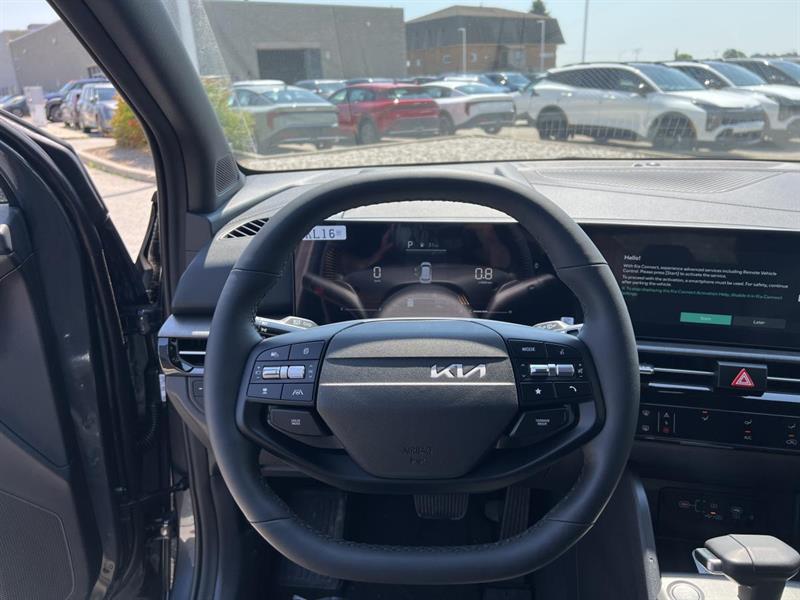 kia Sportage 2026 - 18