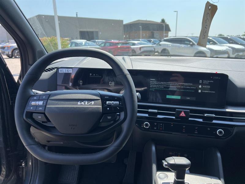 kia Sportage 2026 - 19