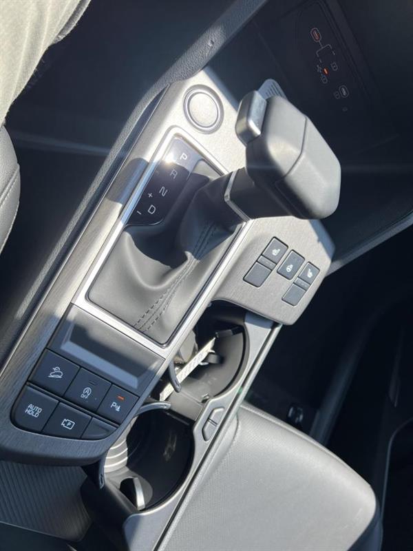 kia Sportage 2026 - 21