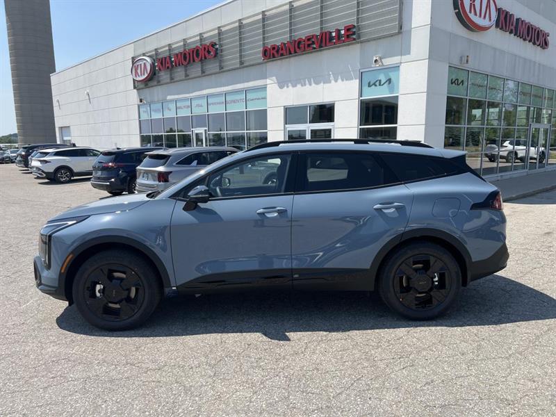 kia Sportage 2026 - 2
