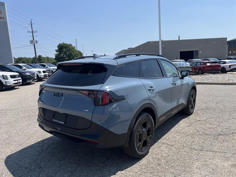 kia Sportage 2026 - 5