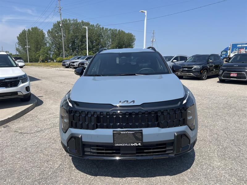 kia Sportage 2026 - 9