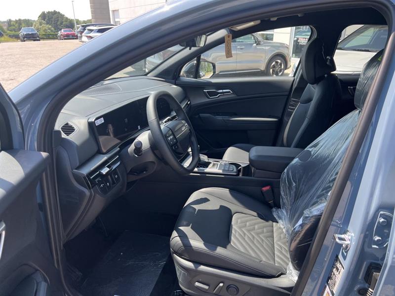 kia Sportage 2026 - 15