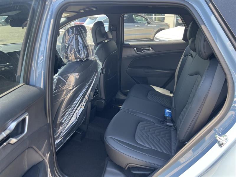 kia Sportage 2026 - 16