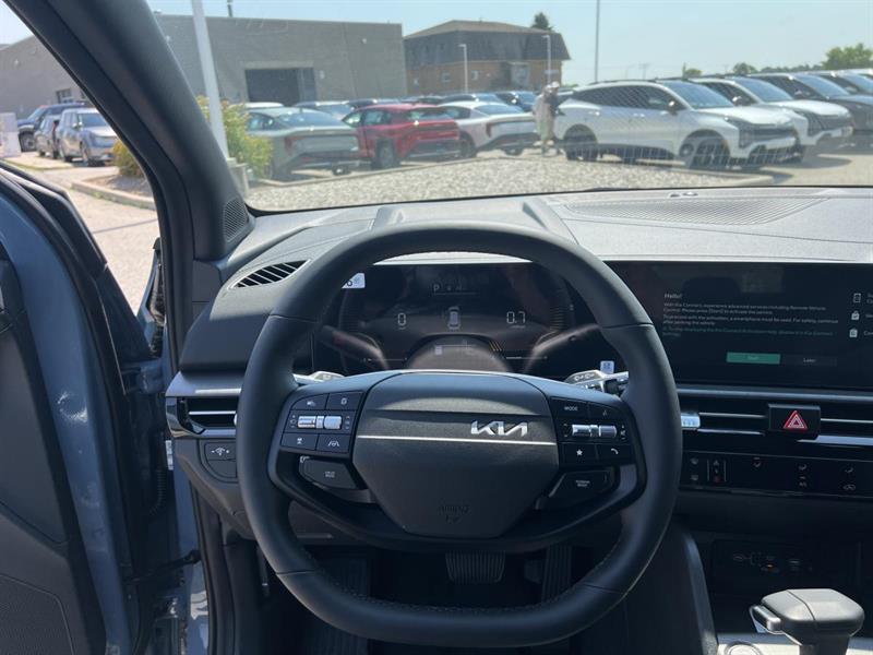 kia Sportage 2026 - 18
