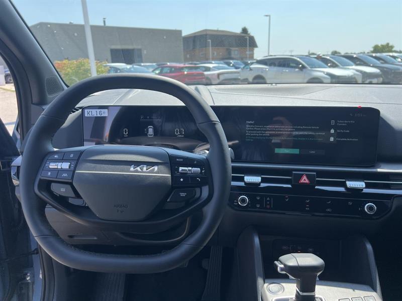 kia Sportage 2026 - 19