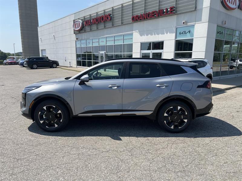 kia Sportage 2026 - 2