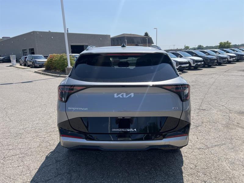 kia Sportage 2026 - 4