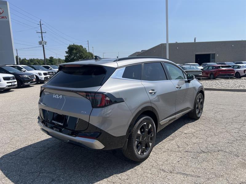 kia Sportage 2026 - 5