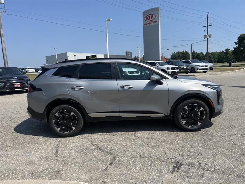 kia Sportage 2026 - 6
