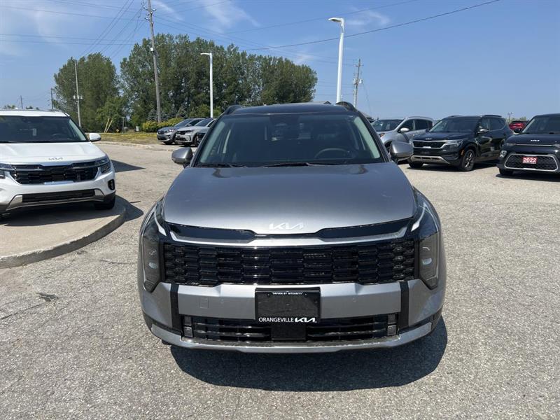kia Sportage 2026 - 9