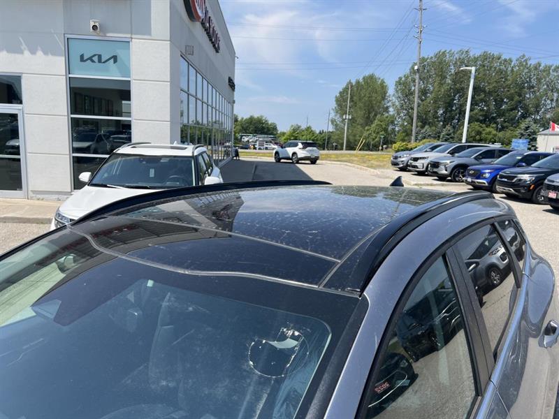 kia Sportage 2026 - 12
