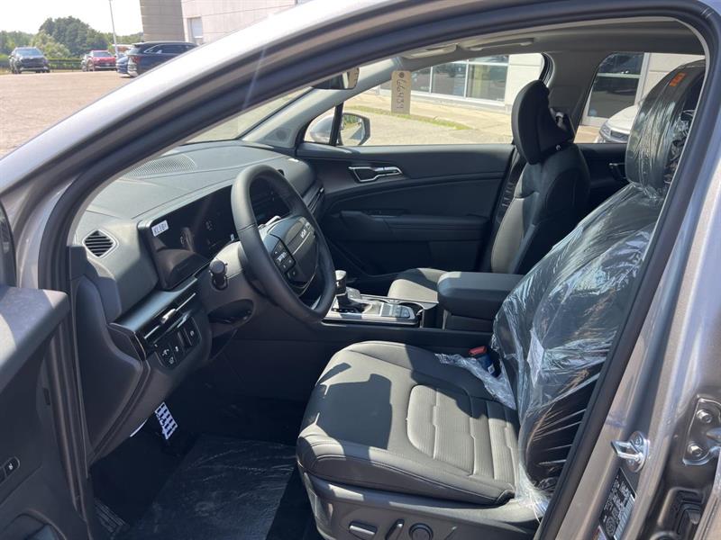 kia Sportage 2026 - 16