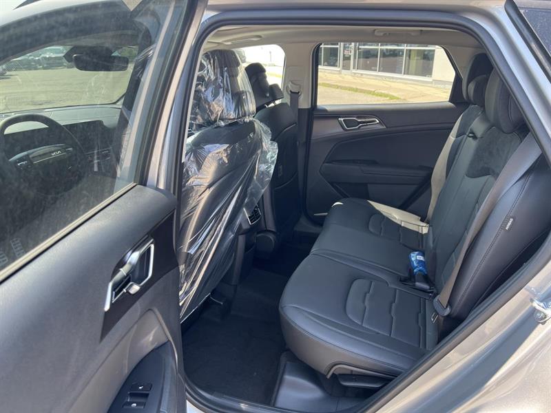 kia Sportage 2026 - 17