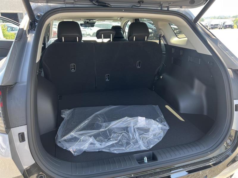kia Sportage 2026 - 19