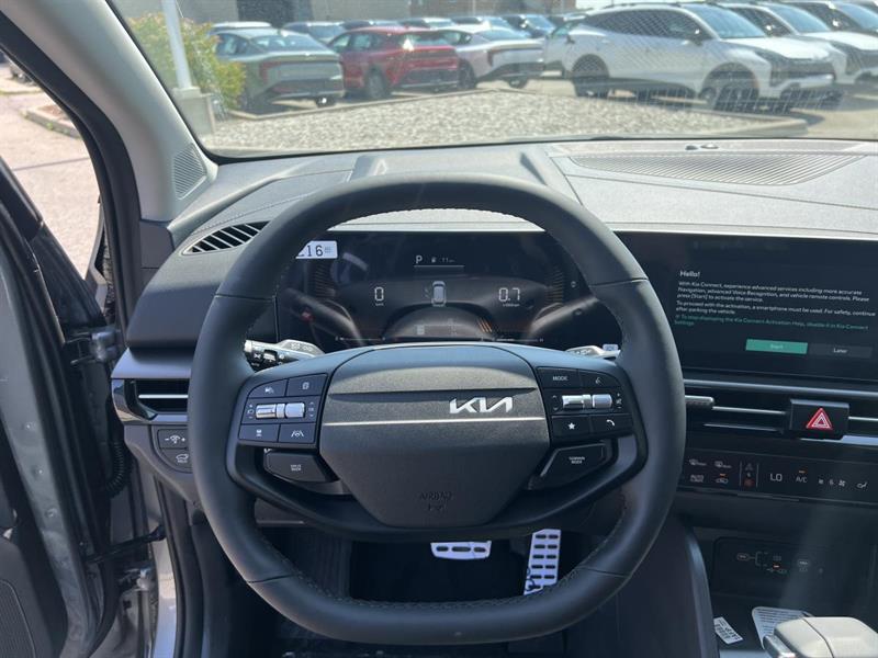 kia Sportage 2026 - 21