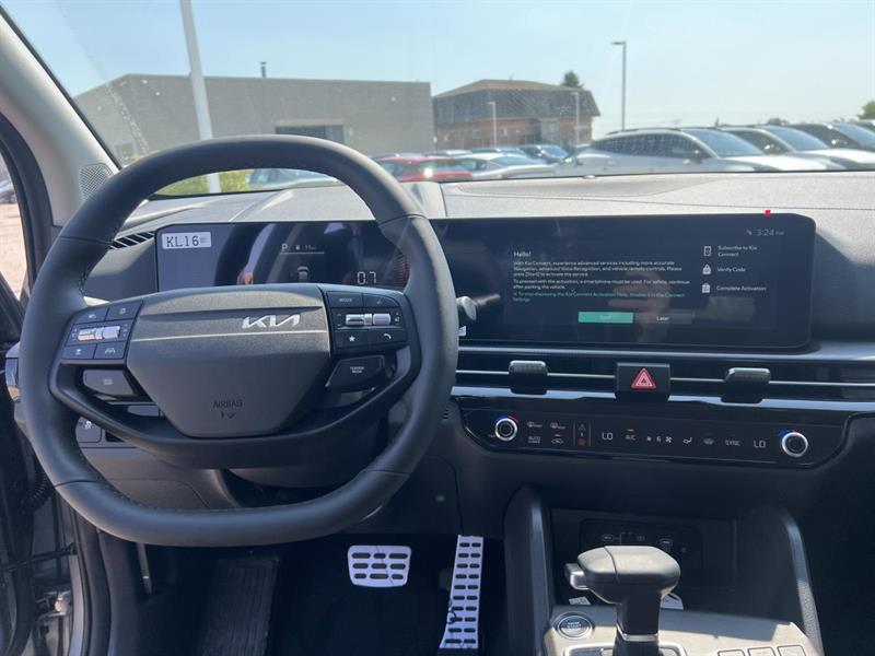 kia Sportage 2026 - 22