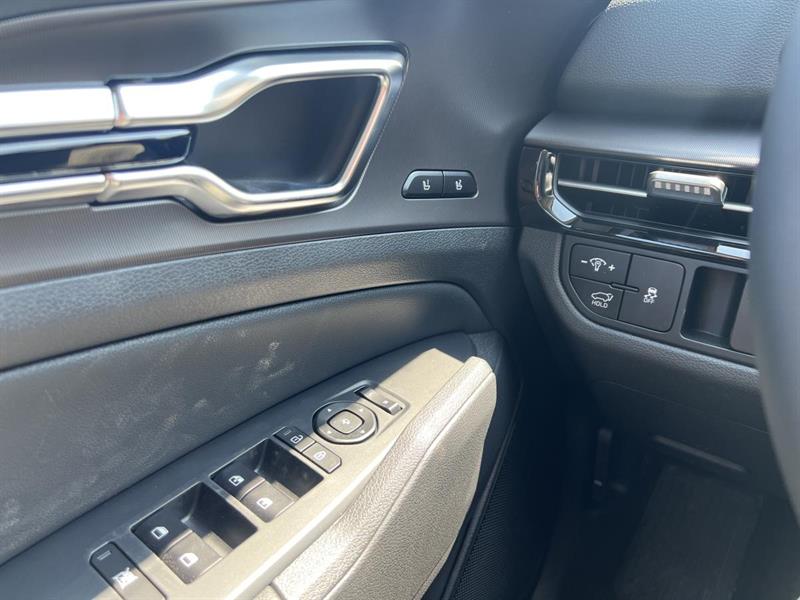 kia Sportage 2026 - 27