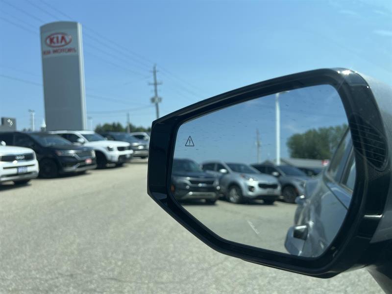 kia Sportage 2026 - 28