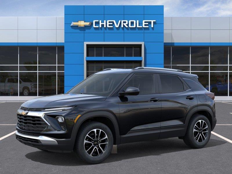 chevrolet Trailblazer 2026 - 2