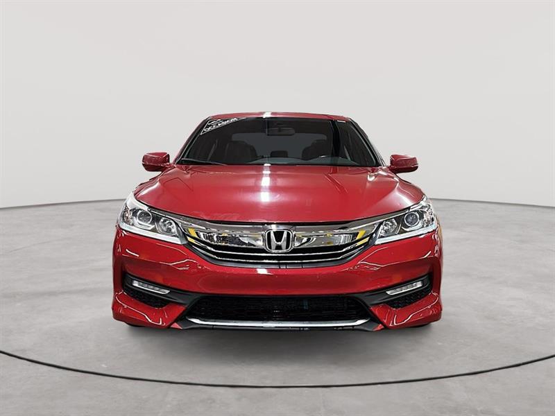 honda Accord Sedan 2017 - 3