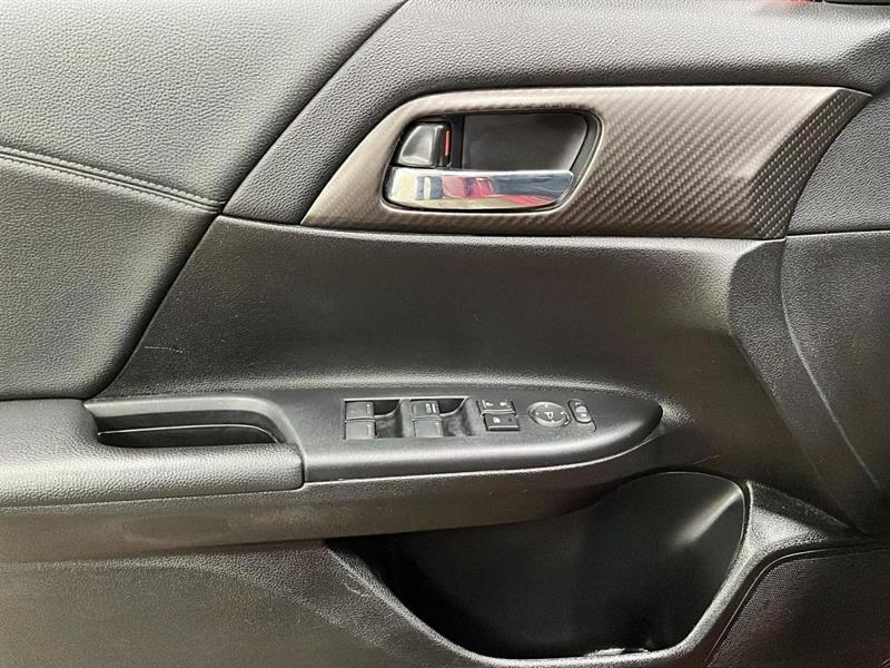 honda Accord Sedan 2017 - 13