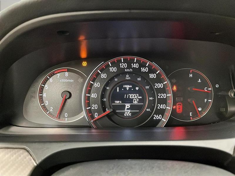 honda Accord Sedan 2017 - 15