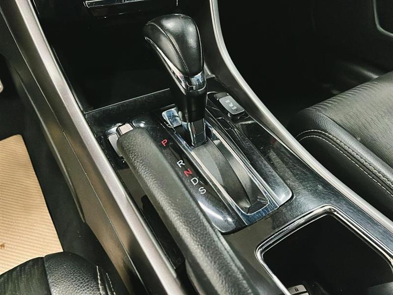 honda Accord Sedan 2017 - 17