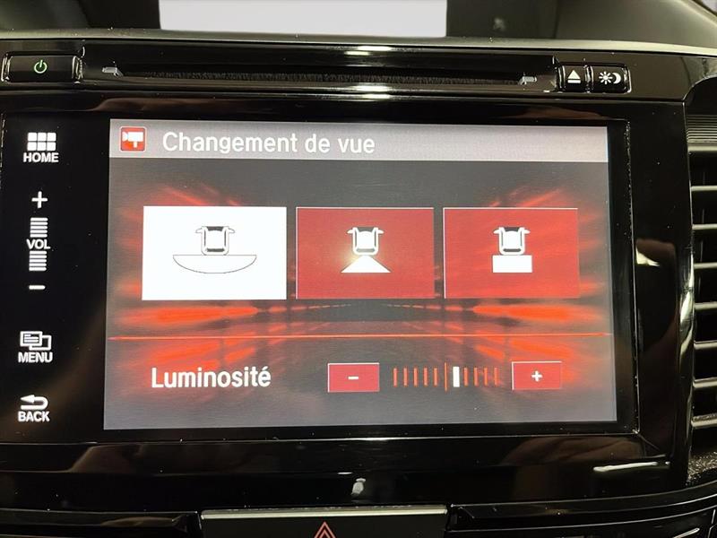 honda Accord Sedan 2017 - 21