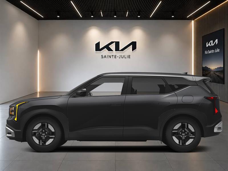 kia Seltos 2027 - 2
