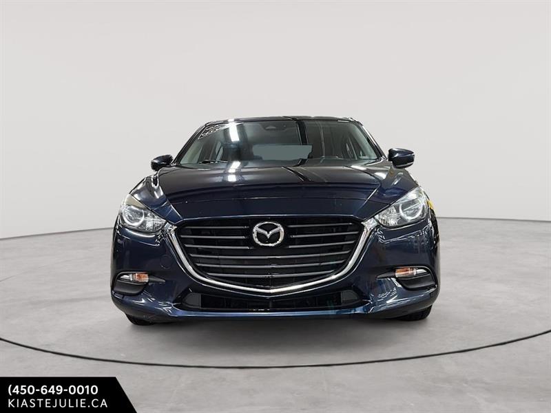mazda Mazda3 2017 - 3
