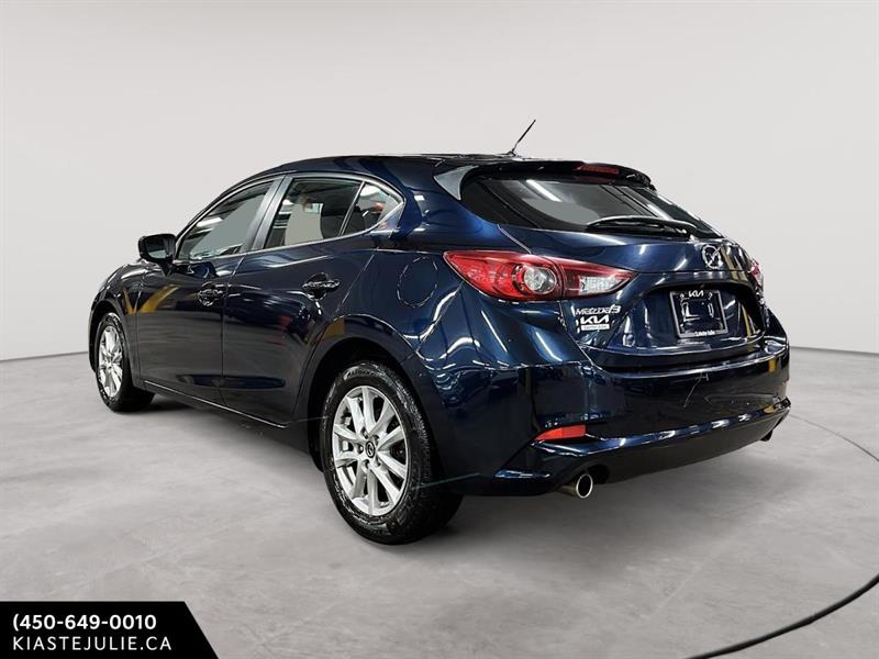 mazda Mazda3 2017 - 6