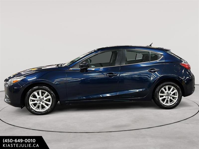 mazda Mazda3 2017 - 7