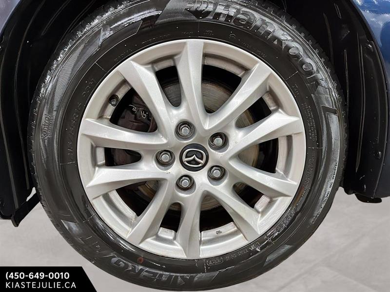 mazda Mazda3 2017 - 9